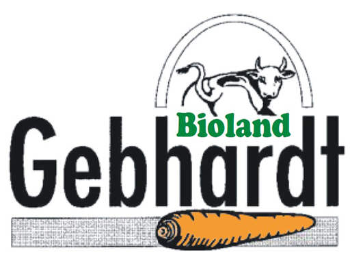 Bioladen Gebhardt Logo