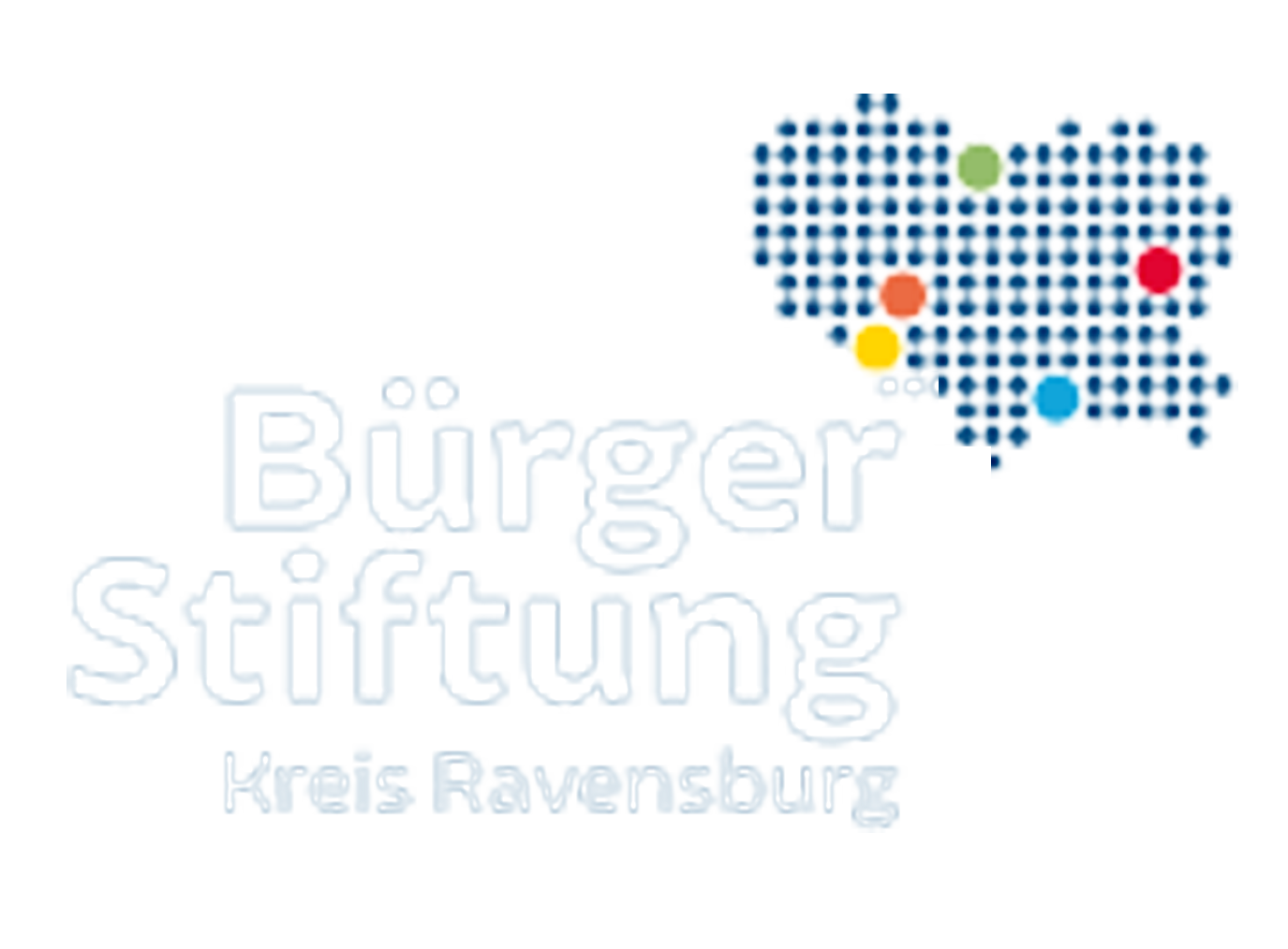 Bürgerstiftung Ravensburg Logo