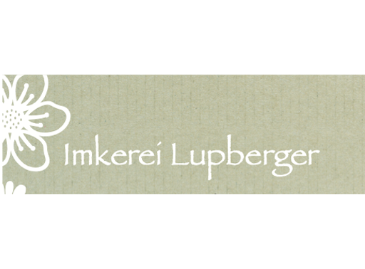 Imkerei Lupberger Logo