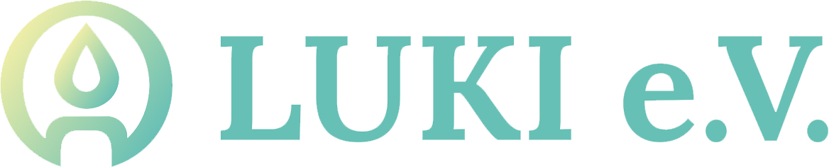 LUKI EV LOGO - Color Logo